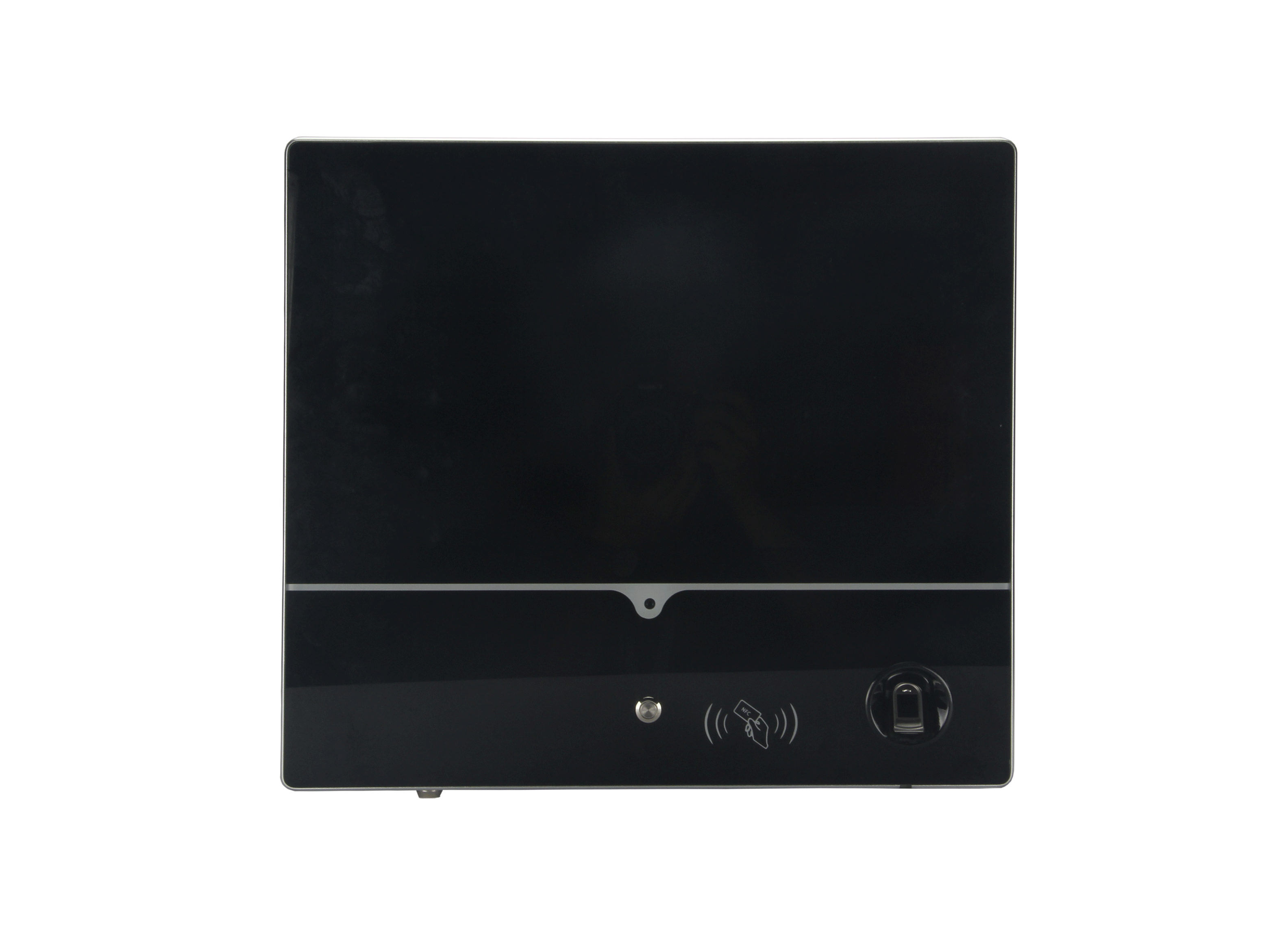 监仓巡视道终端（仓外屏）TBV-P2122CM-P215